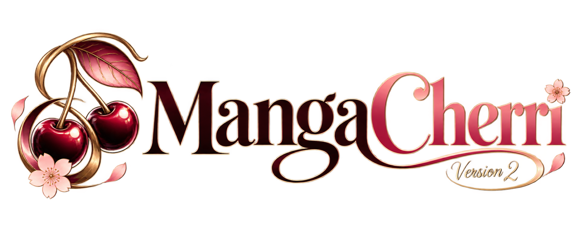 MangaCherri v2