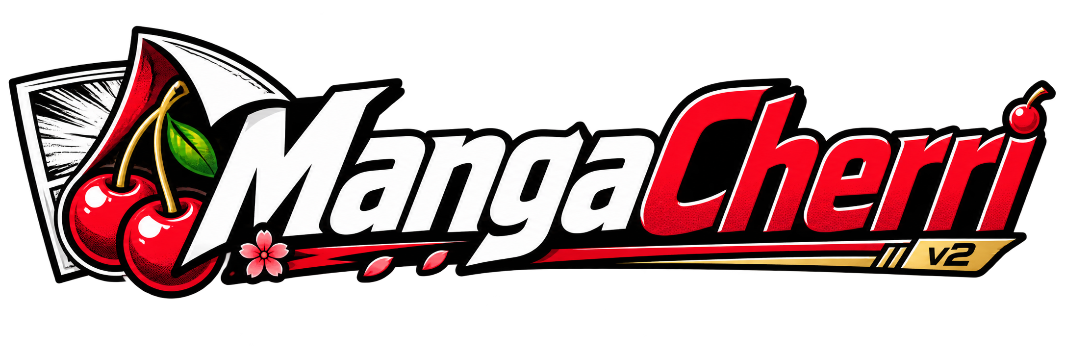 MangaCherri v2