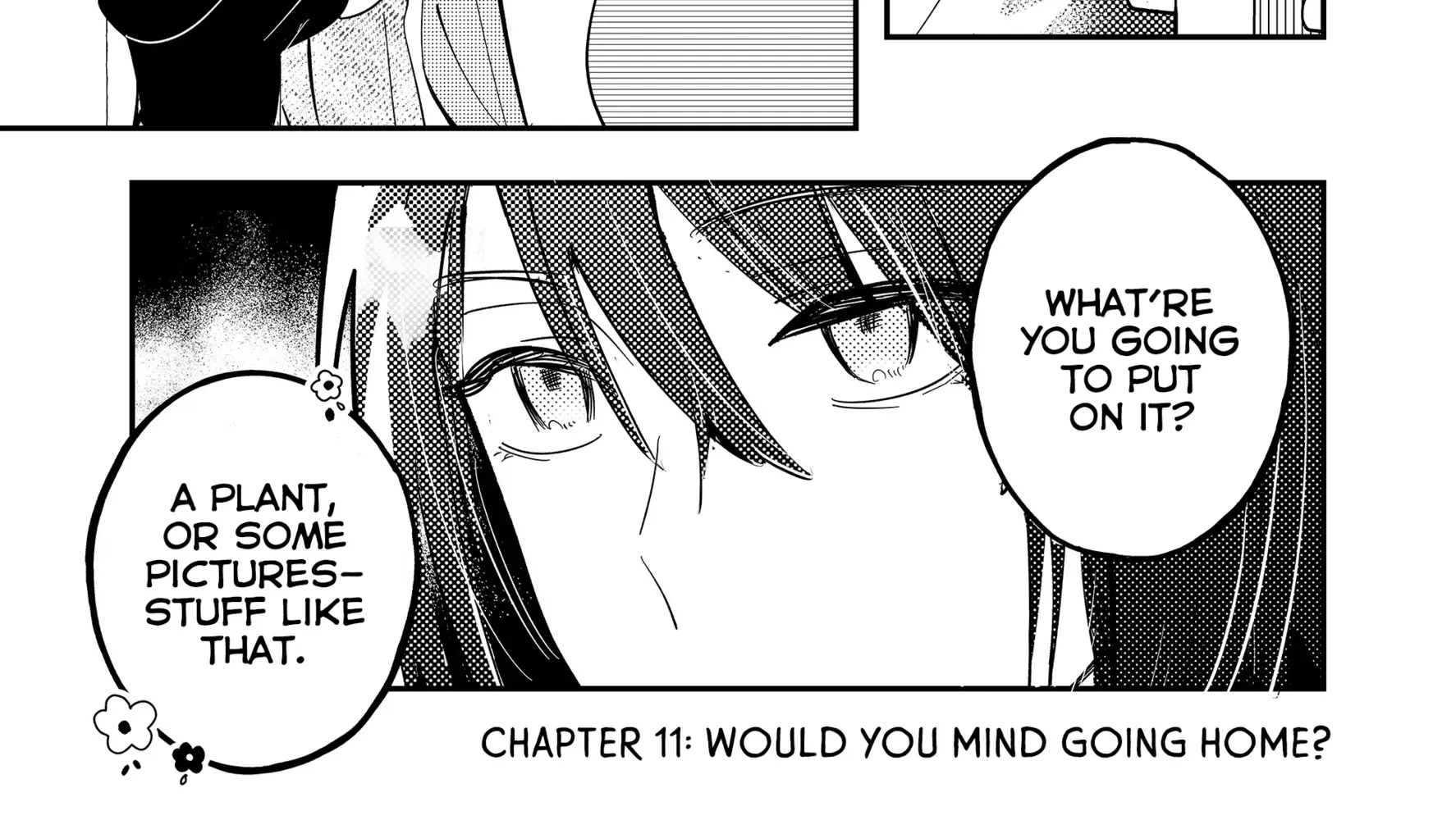 Kozure Batsuichi, Saigo no Koi wa Numa deshita - Chapter 11 - Page 2