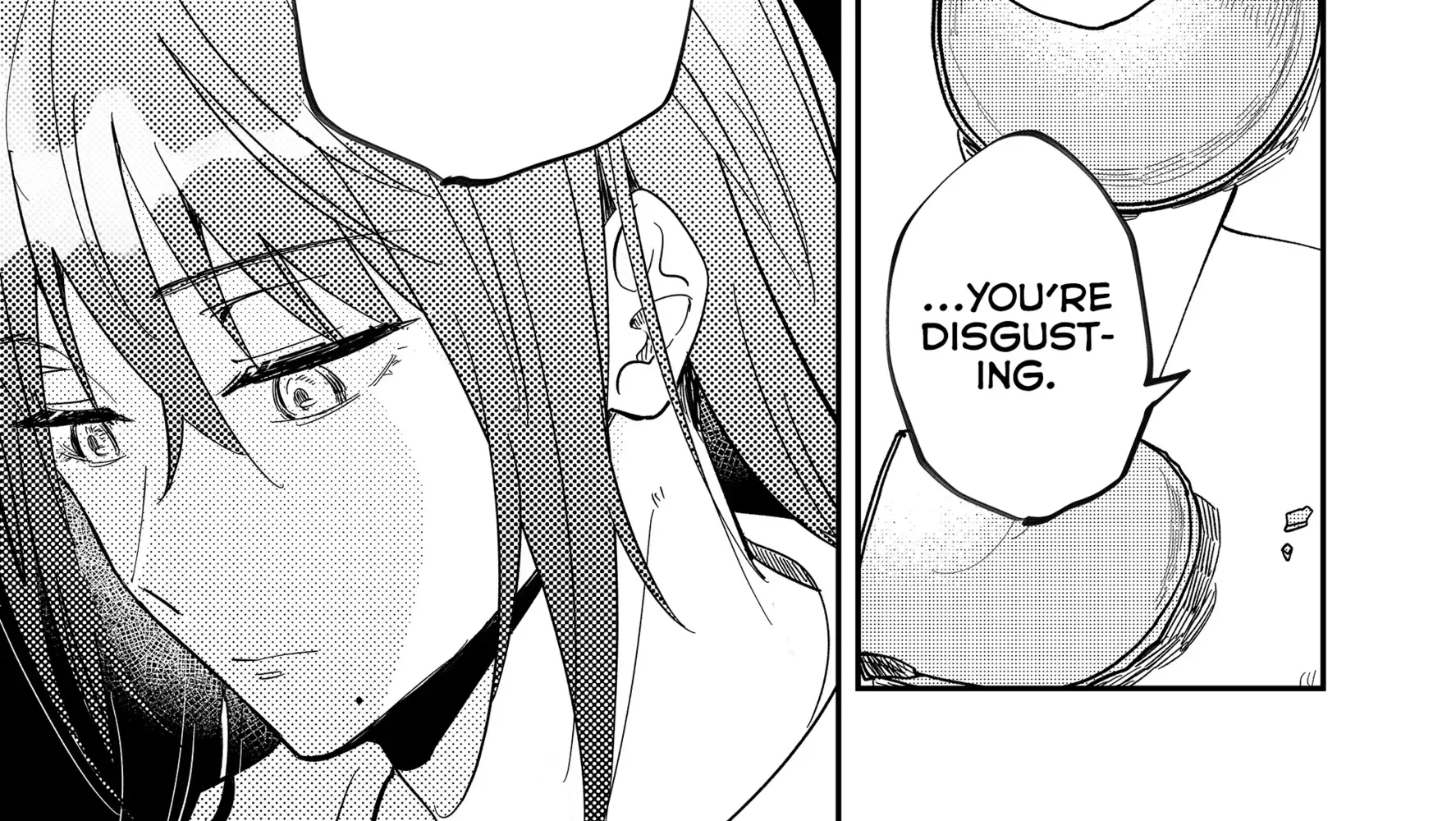 Kozure Batsuichi, Saigo no Koi wa Numa deshita - Chapter 11 - Page 14