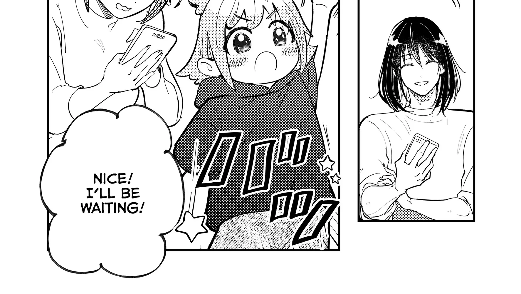 Kozure Batsuichi, Saigo no Koi wa Numa deshita - Chapter 11 - Page 24