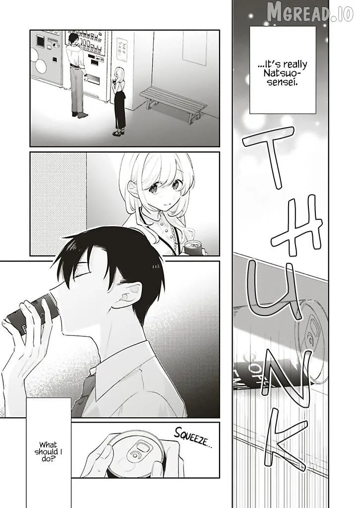 Dramatic Irony - Chapter 44 - Page 4