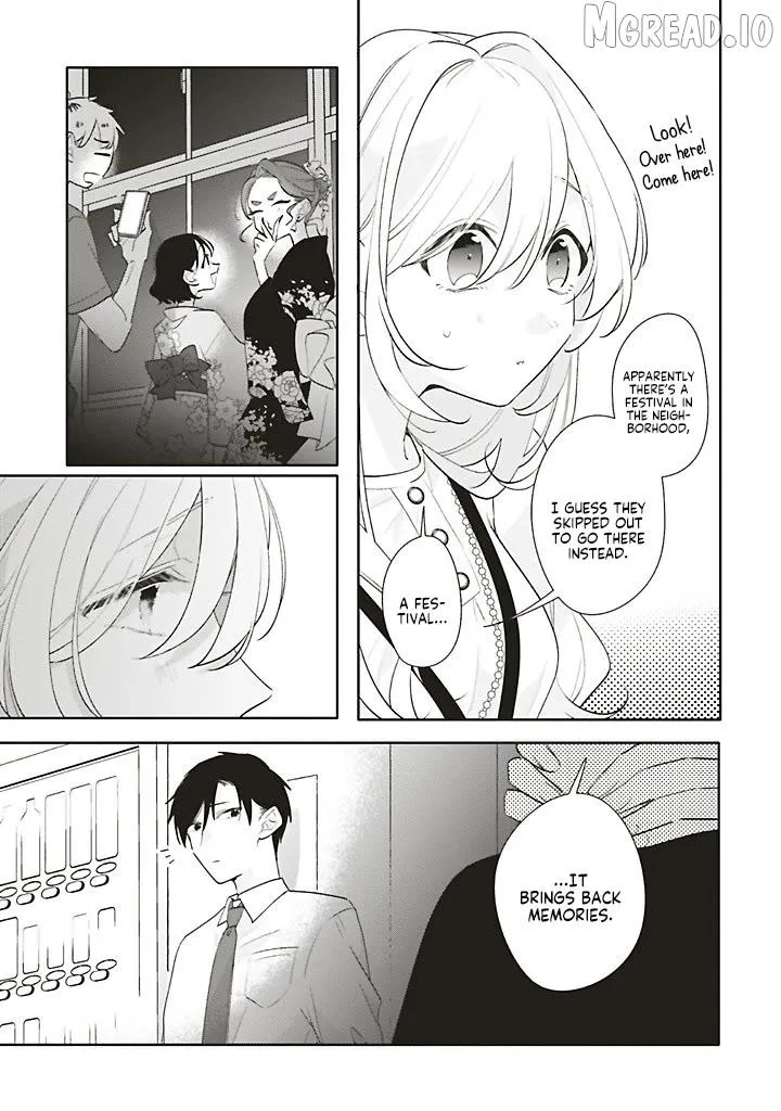 Dramatic Irony - Chapter 44 - Page 7