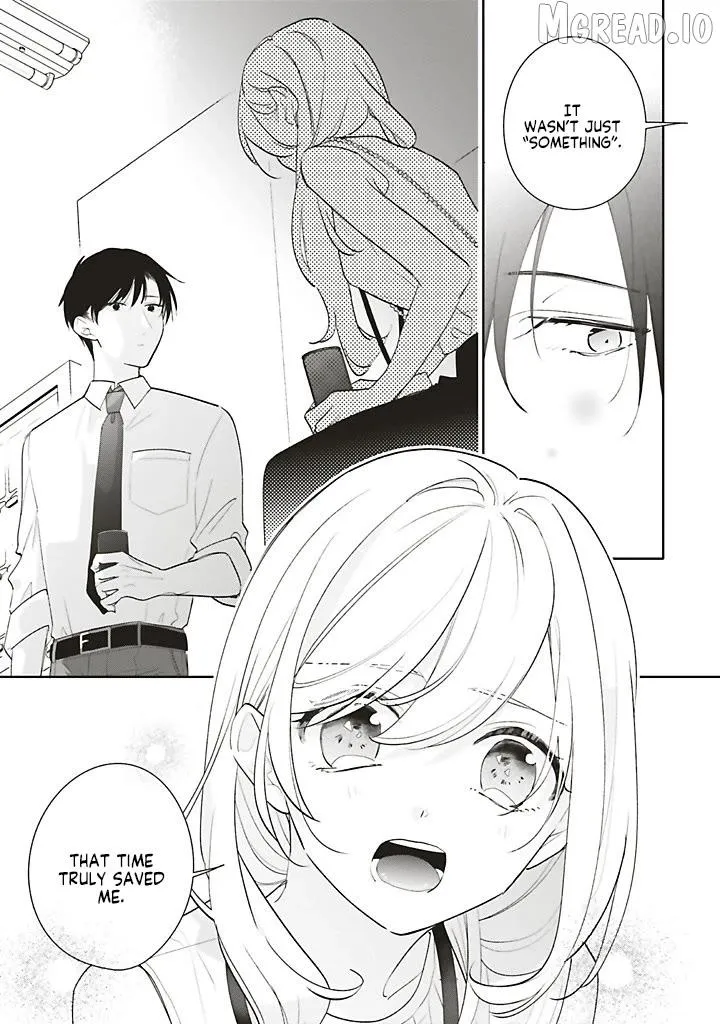 Dramatic Irony - Chapter 44 - Page 9