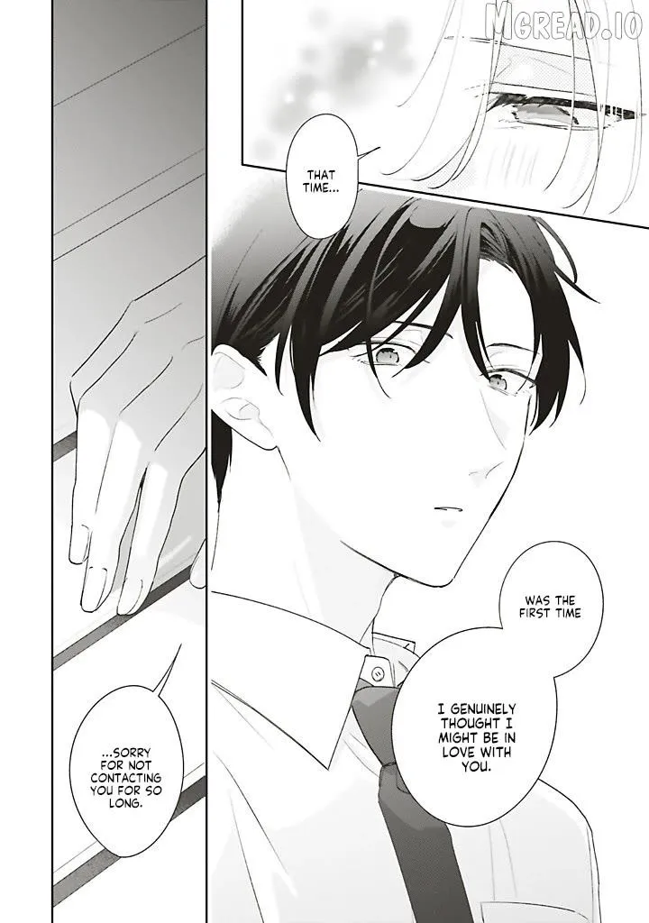 Dramatic Irony - Chapter 44 - Page 10