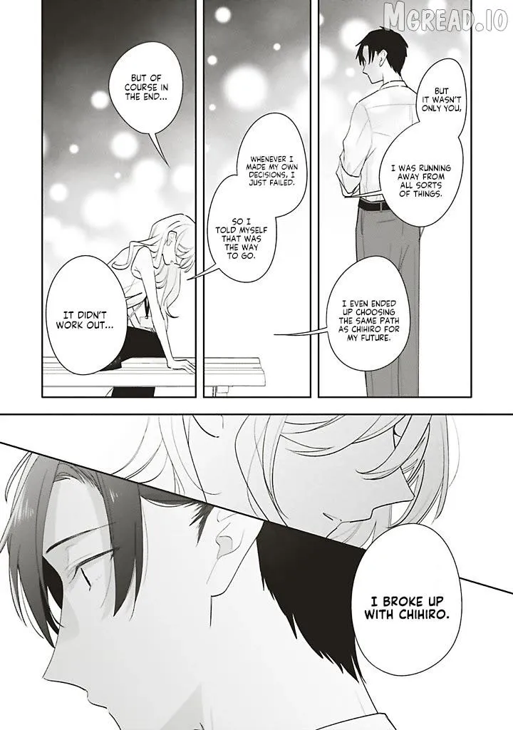 Dramatic Irony - Chapter 44 - Page 11
