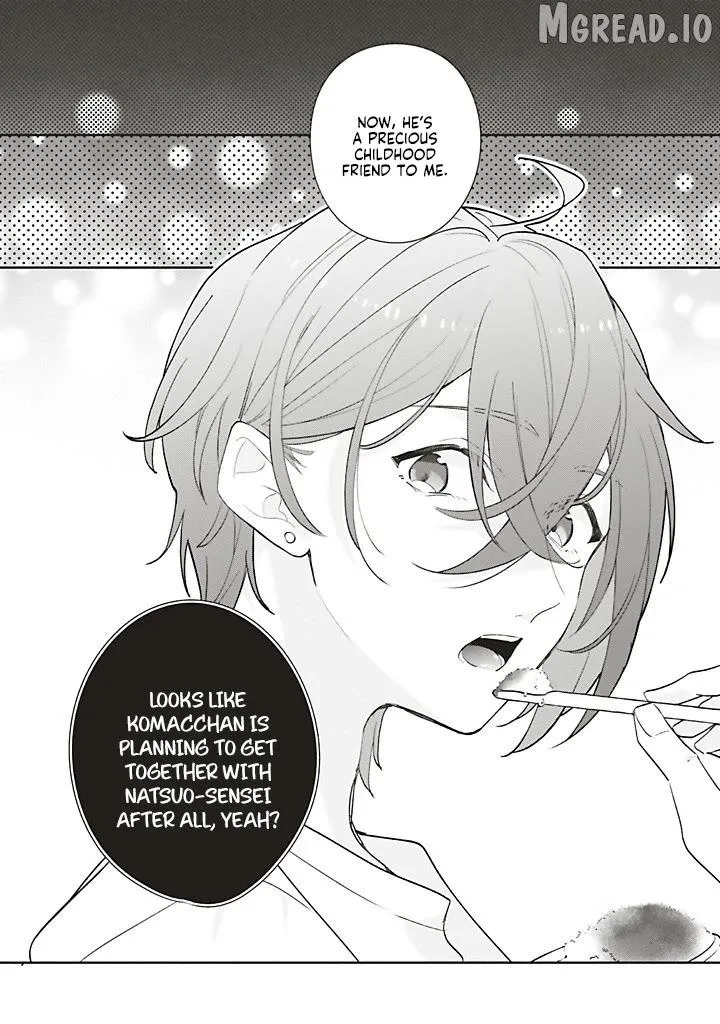 Dramatic Irony - Chapter 44 - Page 12