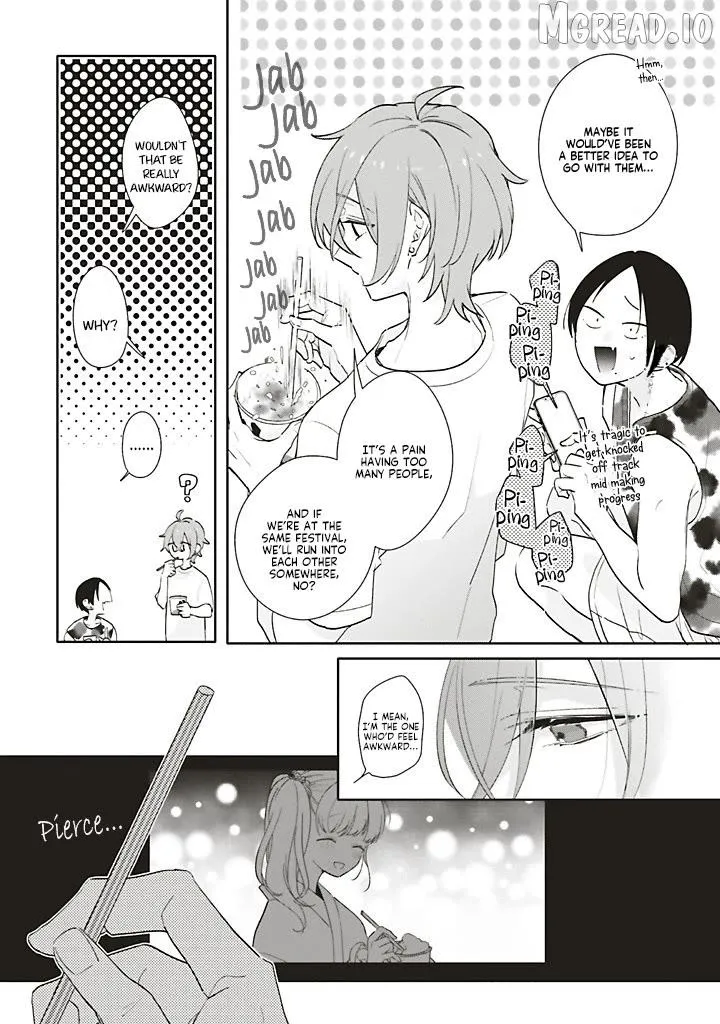Dramatic Irony - Chapter 44 - Page 14