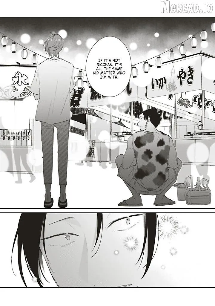 Dramatic Irony - Chapter 44 - Page 15