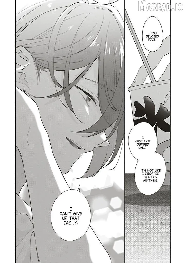 Dramatic Irony - Chapter 44 - Page 16