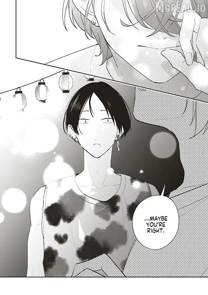 Dramatic Irony - Chapter 44 - Page 20