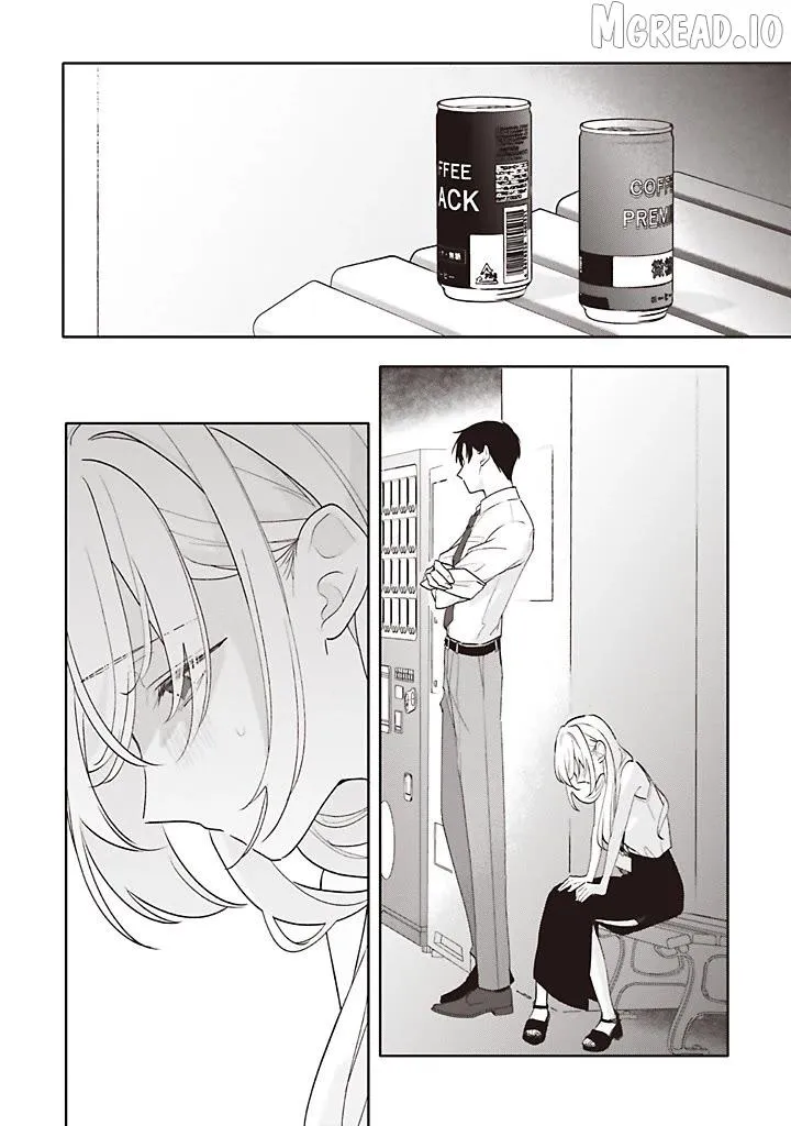 Dramatic Irony - Chapter 44 - Page 22