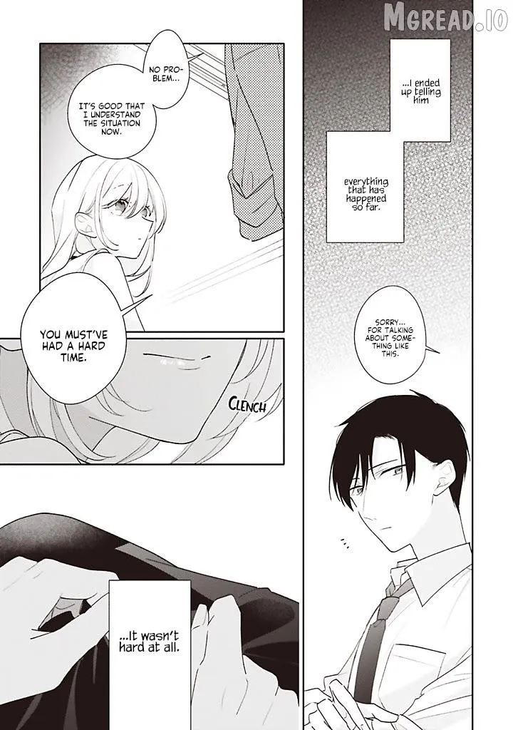 Dramatic Irony - Chapter 44 - Page 23