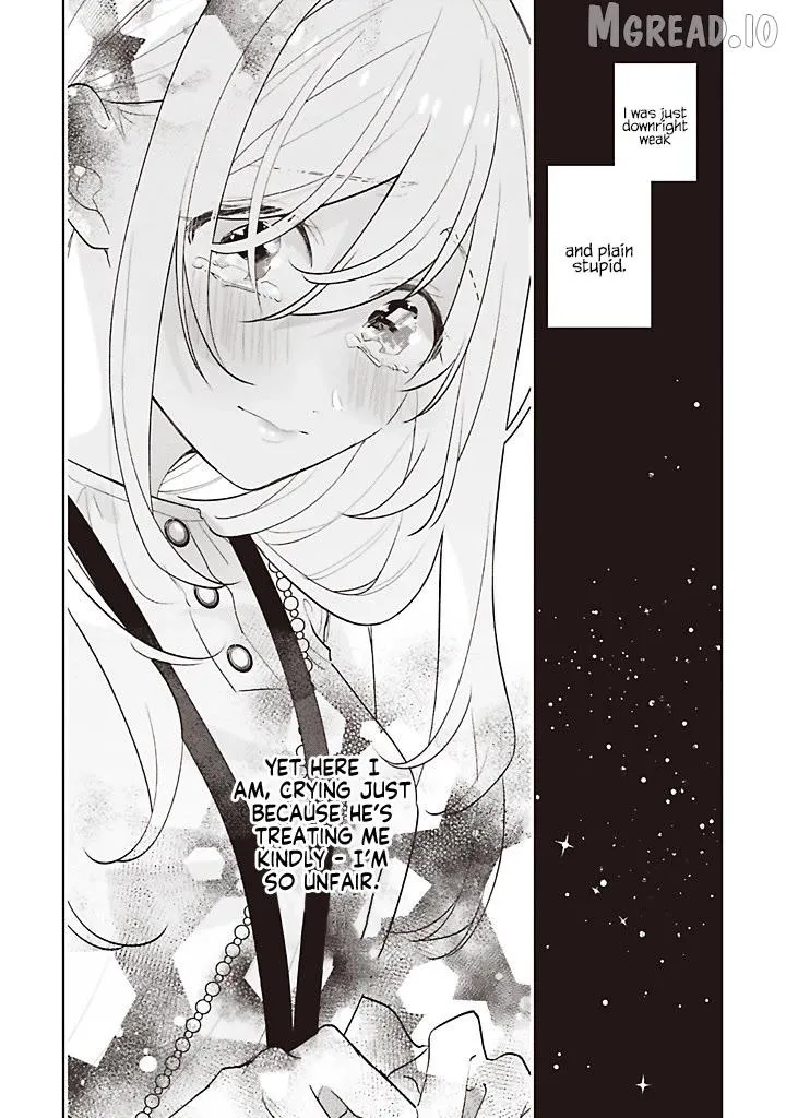 Dramatic Irony - Chapter 44 - Page 24