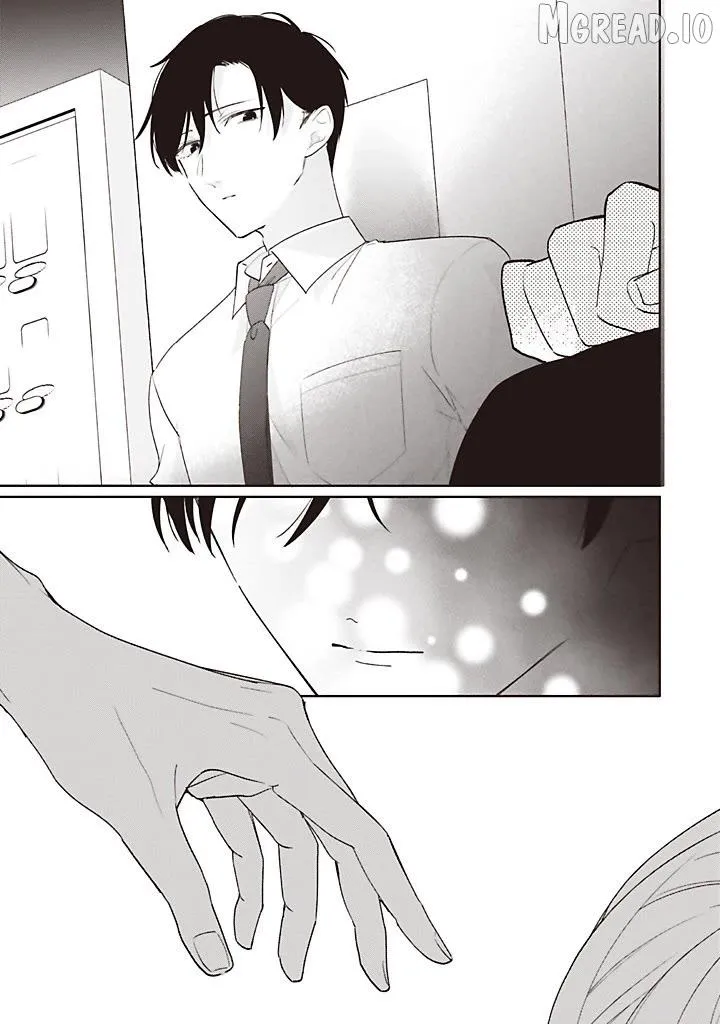 Dramatic Irony - Chapter 44 - Page 25