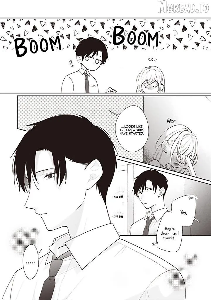 Dramatic Irony - Chapter 44 - Page 26