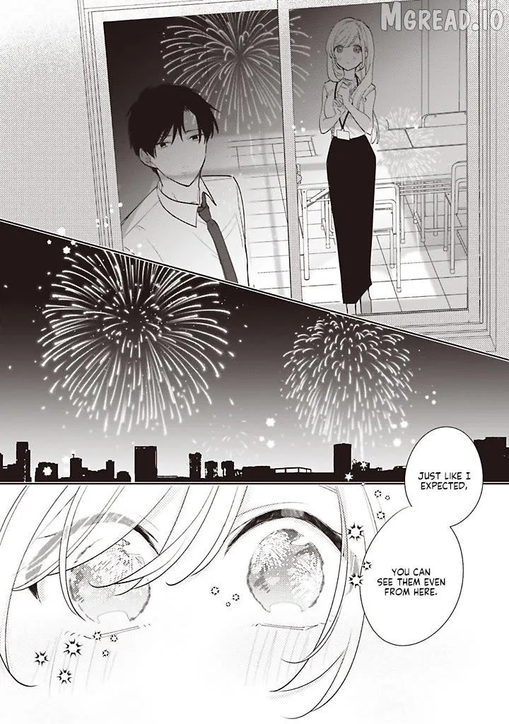 Dramatic Irony - Chapter 44 - Page 28