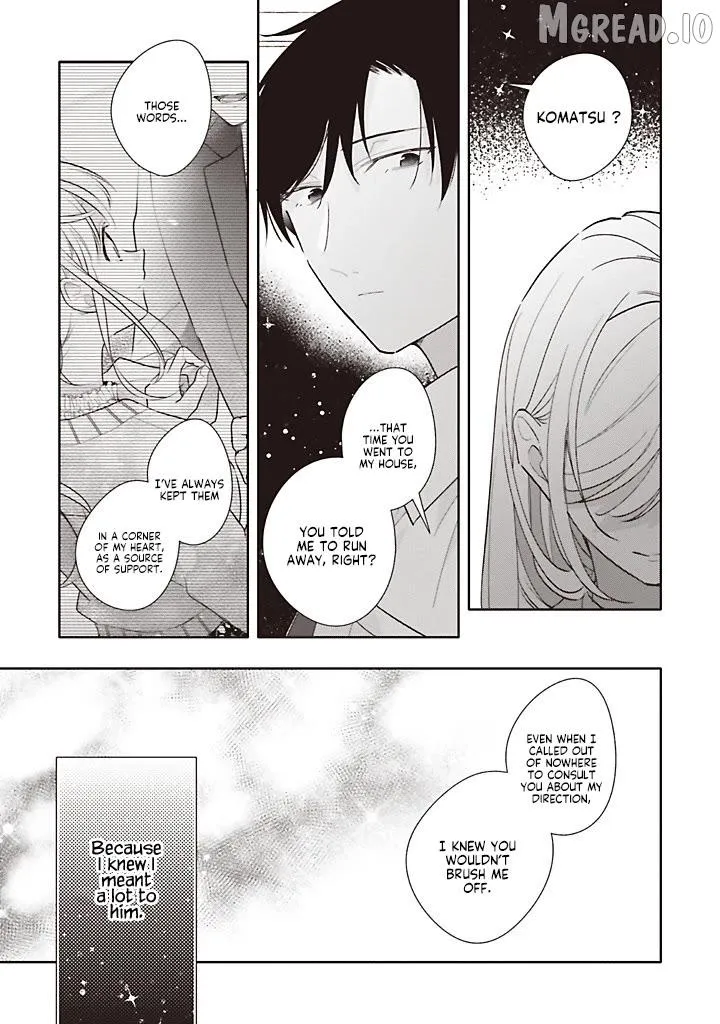 Dramatic Irony - Chapter 44 - Page 31
