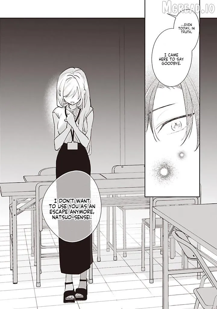 Dramatic Irony - Chapter 44 - Page 33