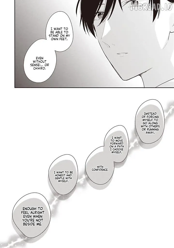 Dramatic Irony - Chapter 44 - Page 34