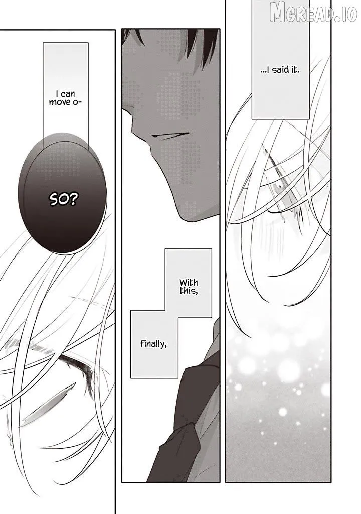 Dramatic Irony - Chapter 44 - Page 37