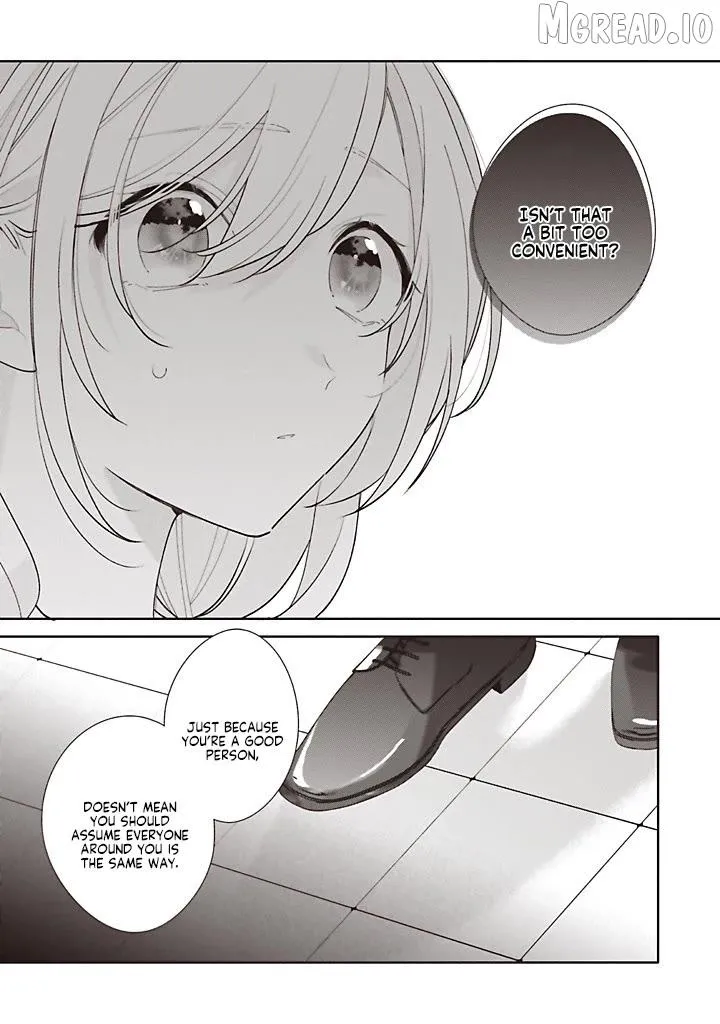Dramatic Irony - Chapter 44 - Page 39