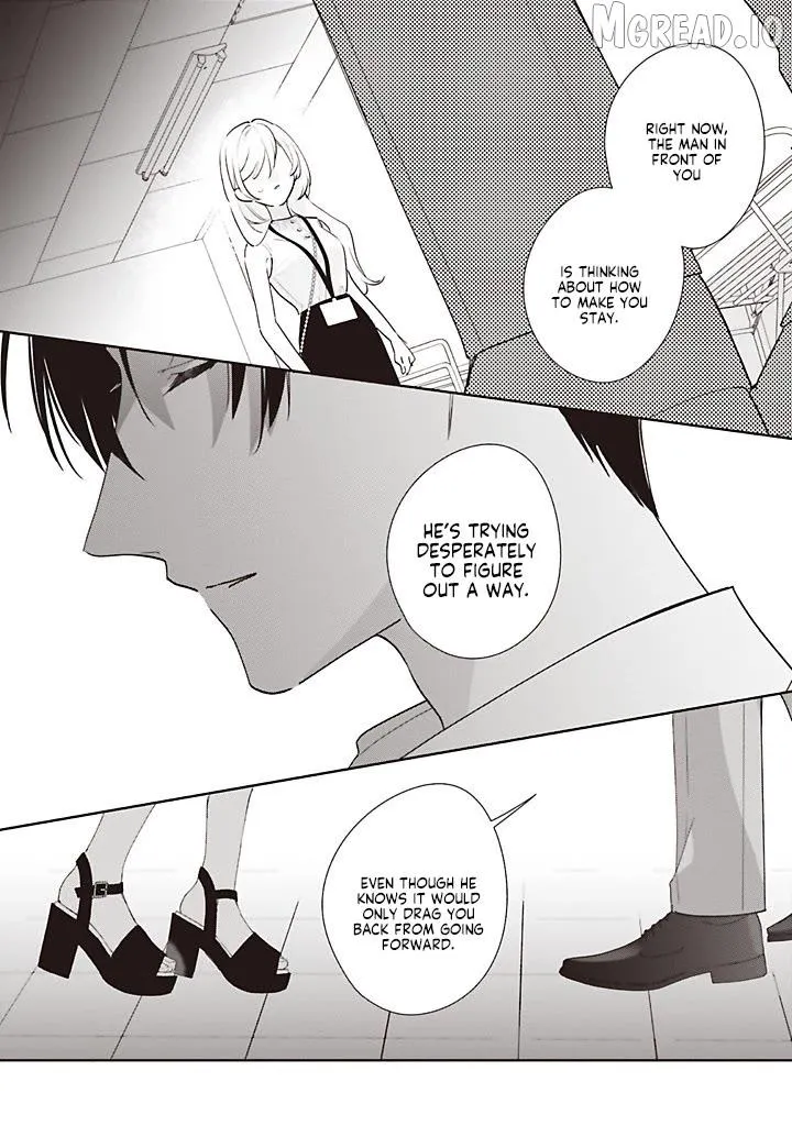 Dramatic Irony - Chapter 44 - Page 40