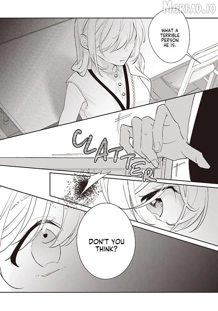 Dramatic Irony - Chapter 44 - Page 41