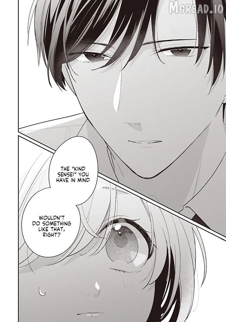 Dramatic Irony - Chapter 44 - Page 42