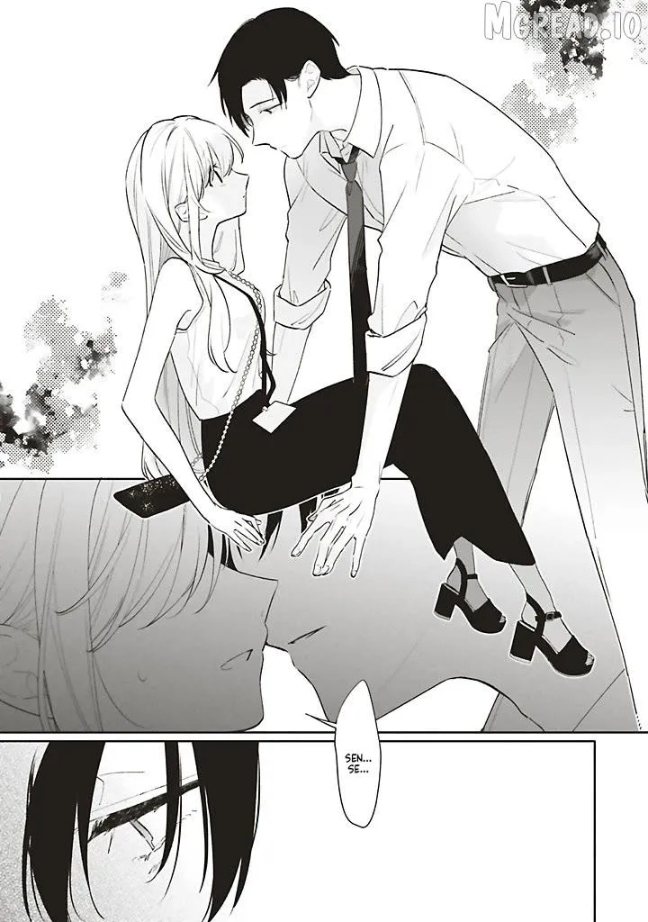 Dramatic Irony - Chapter 44 - Page 43