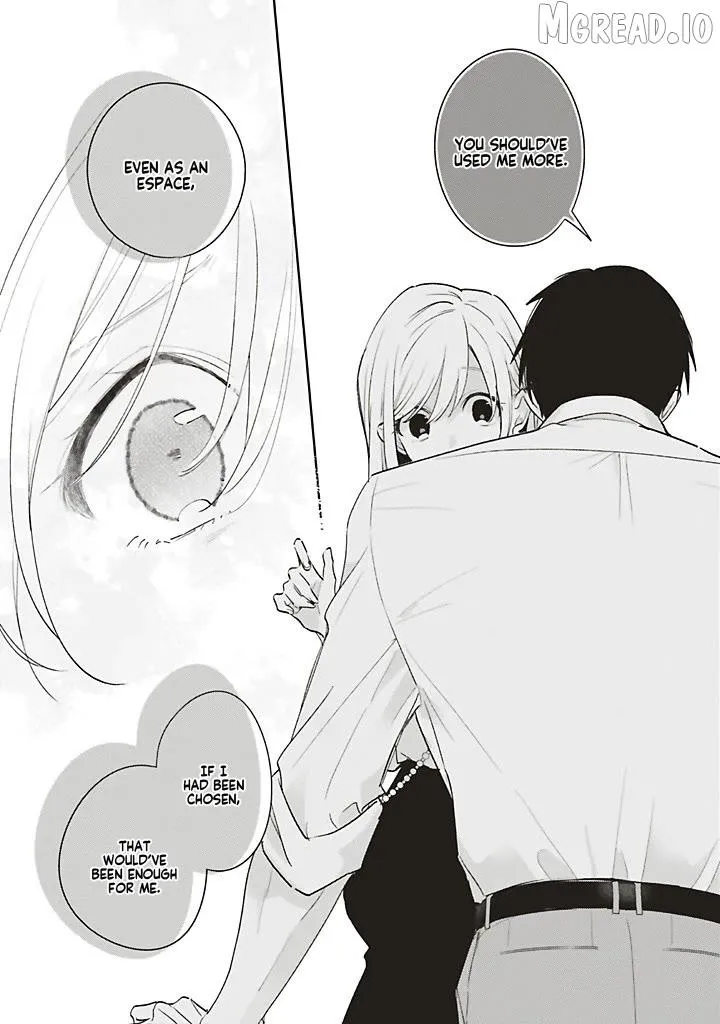Dramatic Irony - Chapter 44 - Page 44