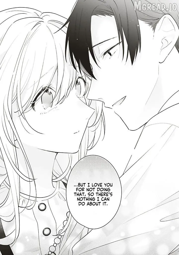 Dramatic Irony - Chapter 44 - Page 45