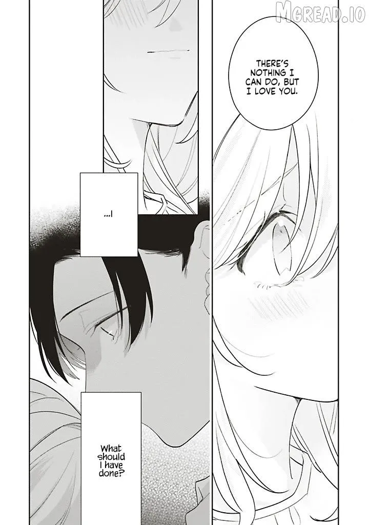 Dramatic Irony - Chapter 44 - Page 46