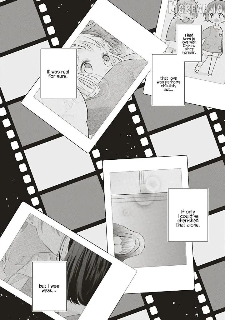 Dramatic Irony - Chapter 44 - Page 48