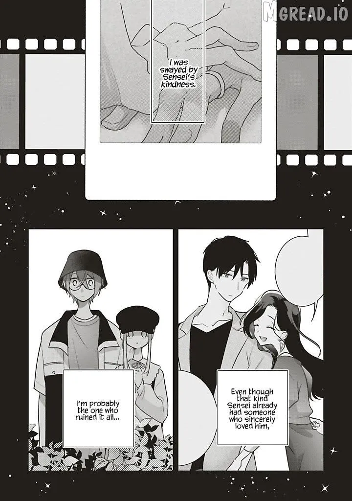 Dramatic Irony - Chapter 44 - Page 49