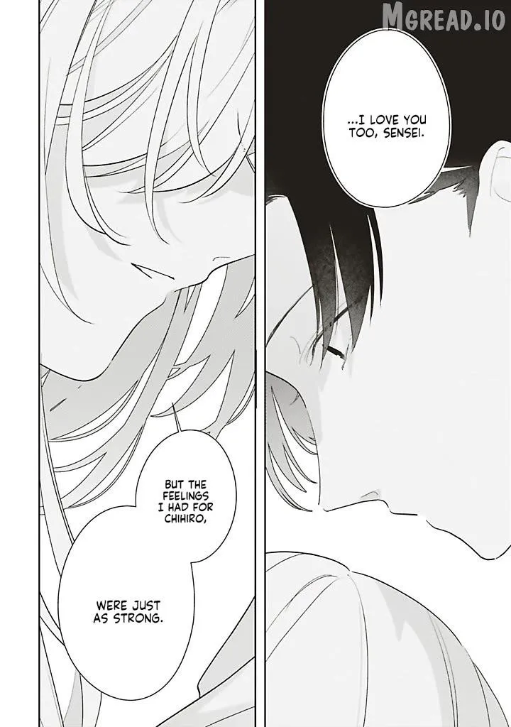 Dramatic Irony - Chapter 44 - Page 53