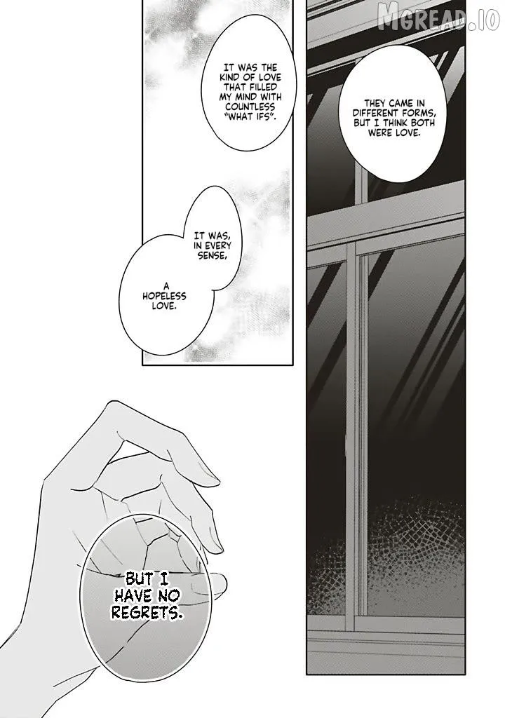 Dramatic Irony - Chapter 44 - Page 54
