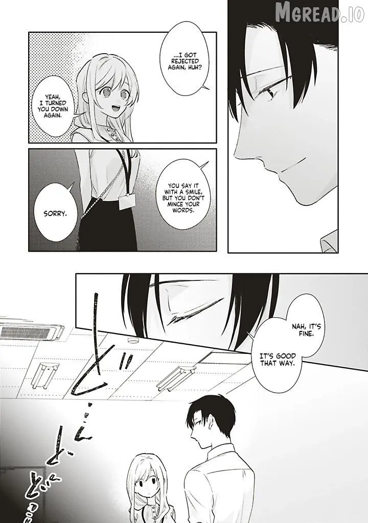 Dramatic Irony - Chapter 44 - Page 58