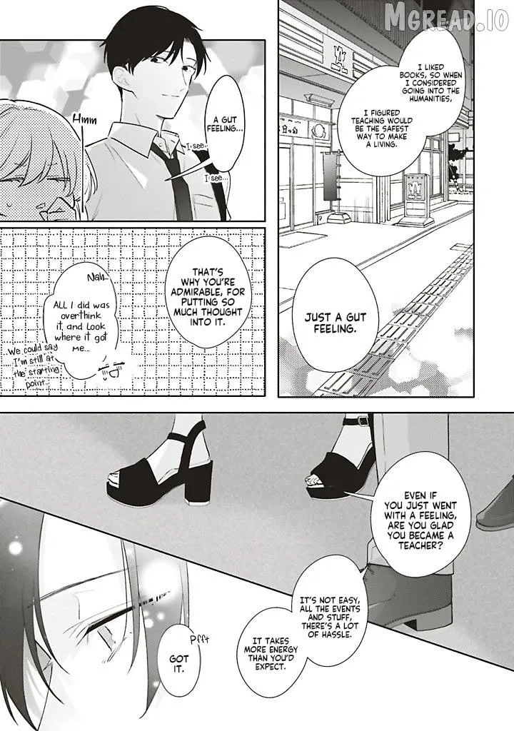 Dramatic Irony - Chapter 44 - Page 64