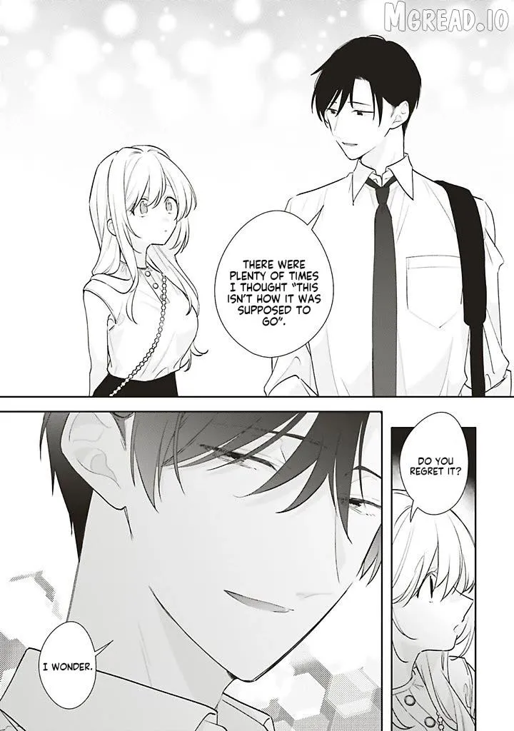 Dramatic Irony - Chapter 44 - Page 65