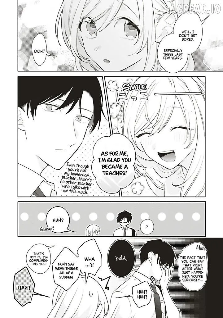 Dramatic Irony - Chapter 44 - Page 66