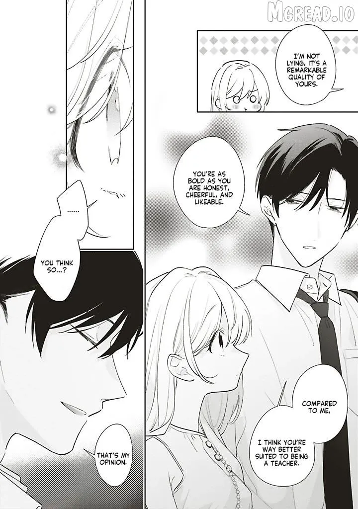 Dramatic Irony - Chapter 44 - Page 67