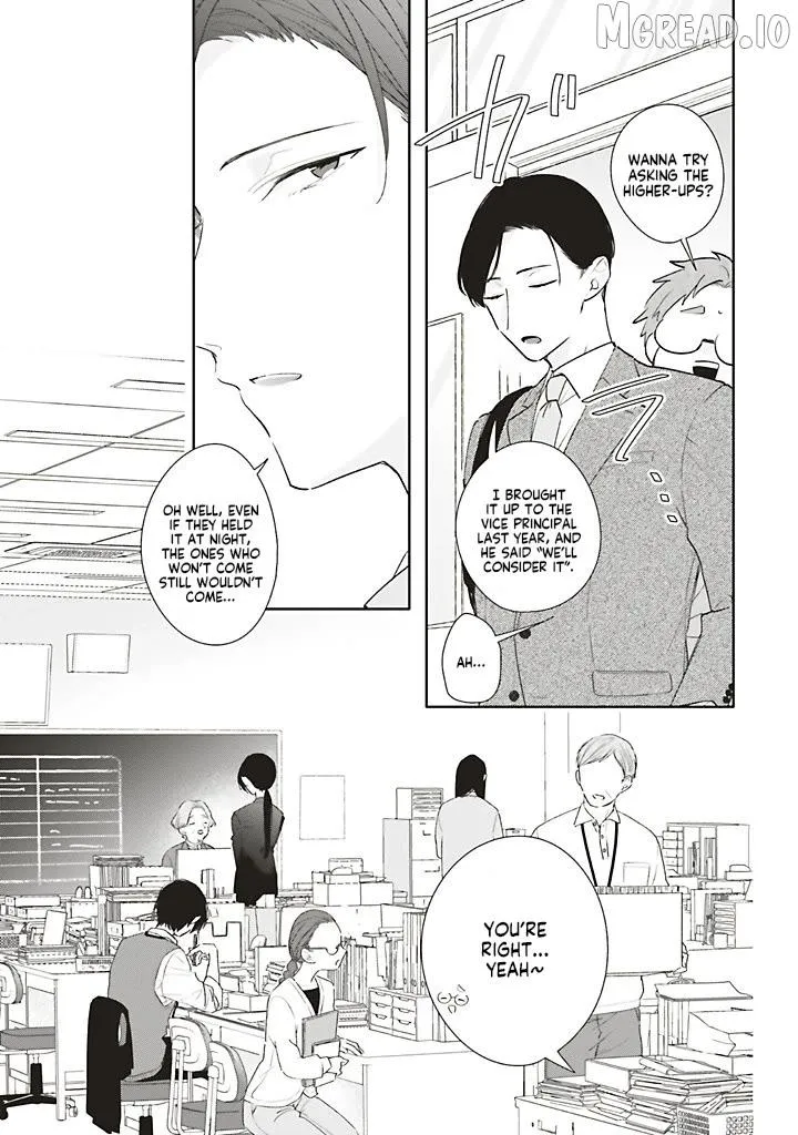 Dramatic Irony - Chapter 44 - Page 72