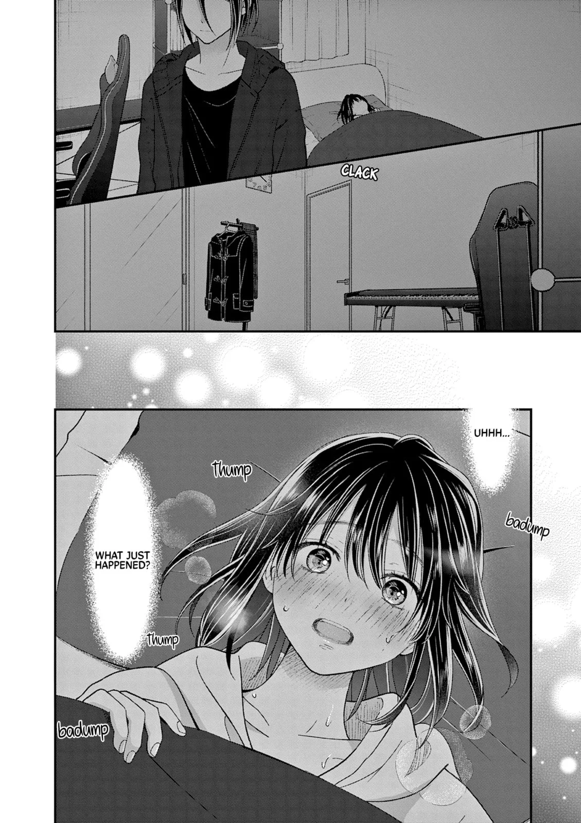 Tsurenai Kanojo no Hitorijime - Chapter 60 - Page 20
