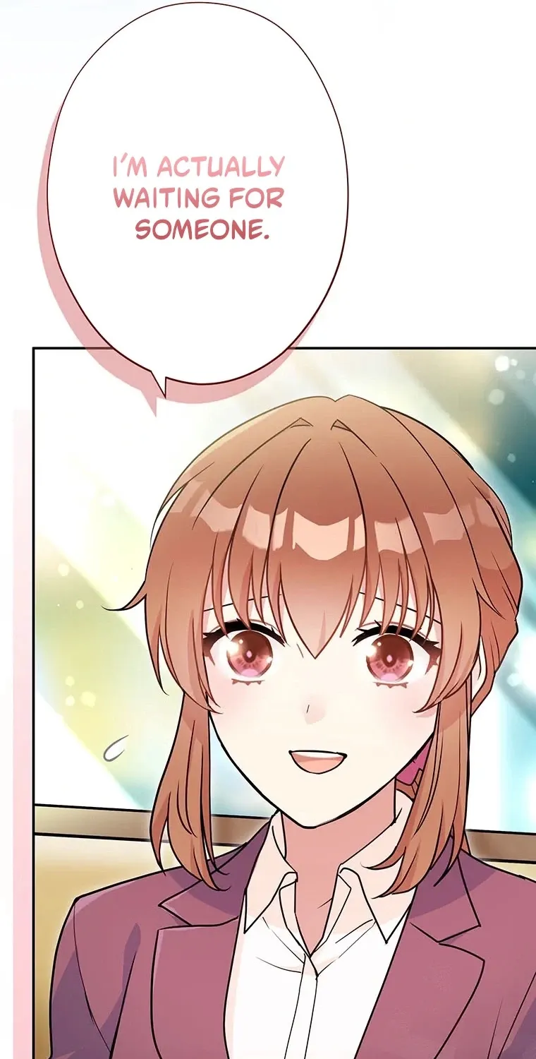 I Don't Believe In Dating Apps! - Chapter 42 - Page 6