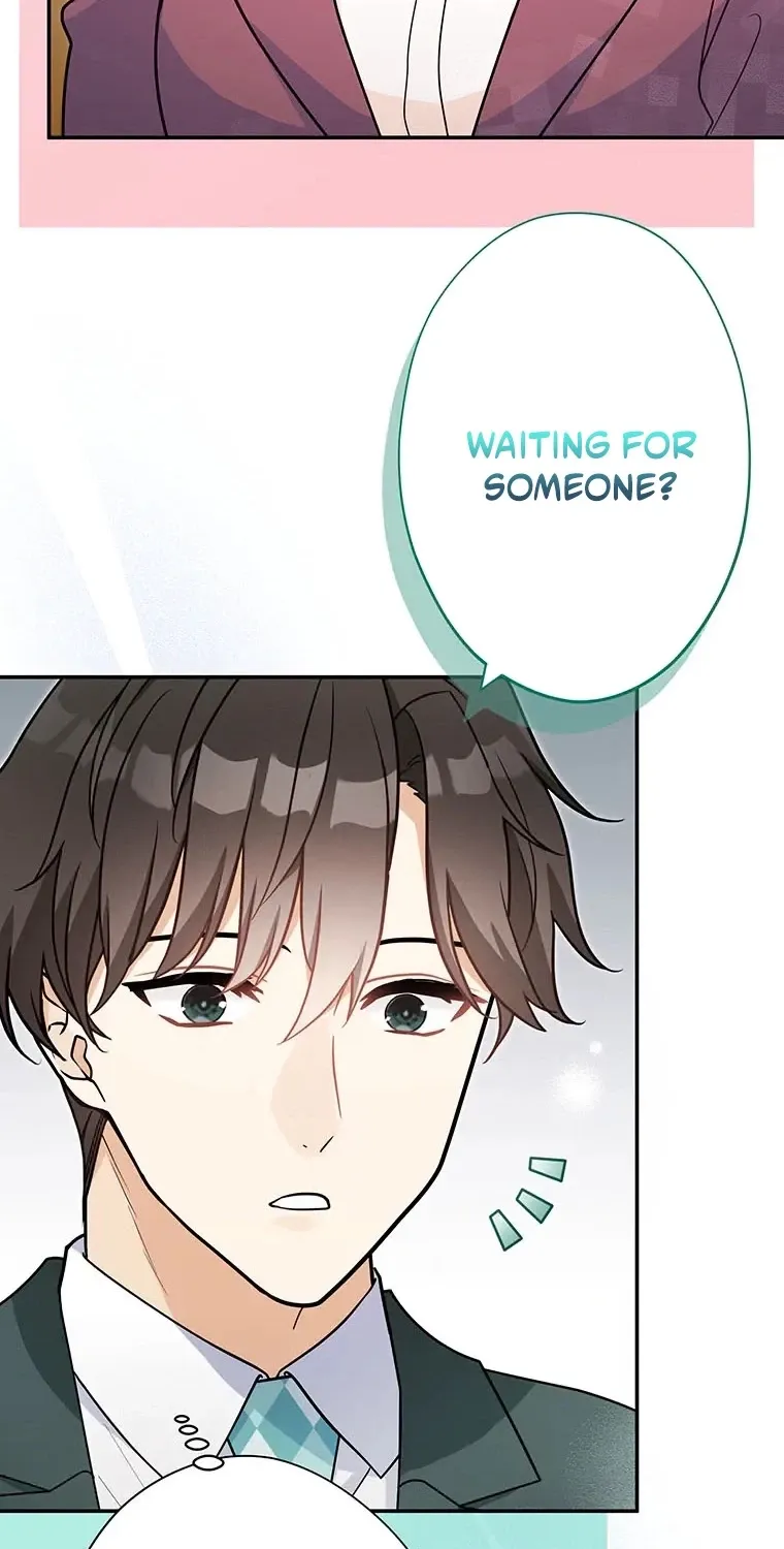 I Don't Believe In Dating Apps! - Chapter 42 - Page 7
