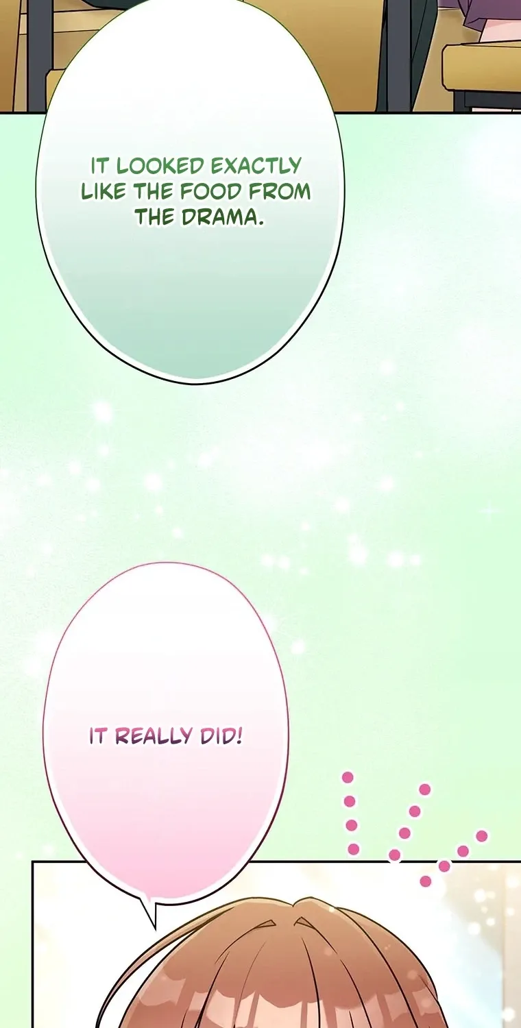 I Don't Believe In Dating Apps! - Chapter 42 - Page 12