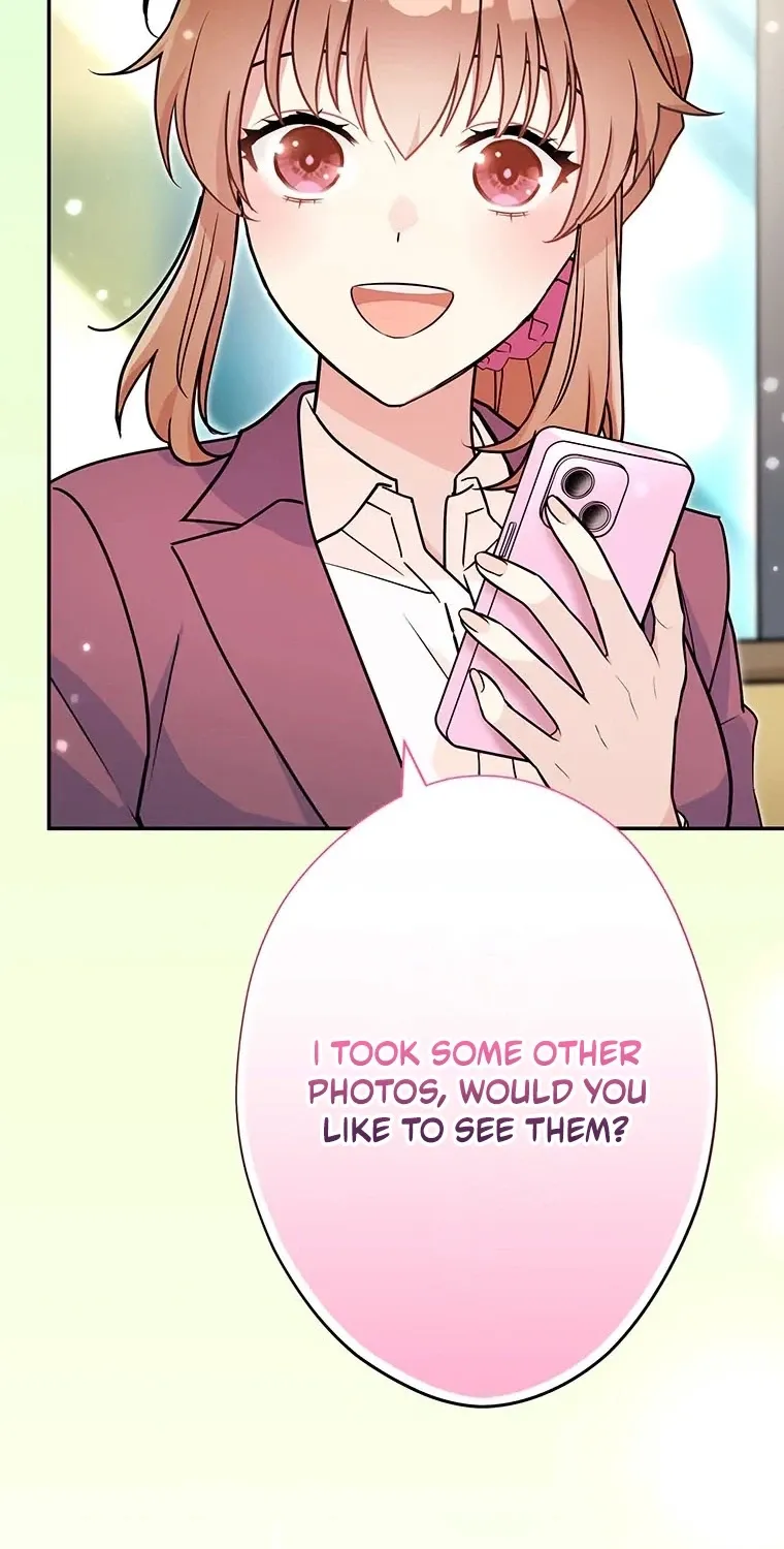 I Don't Believe In Dating Apps! - Chapter 42 - Page 13