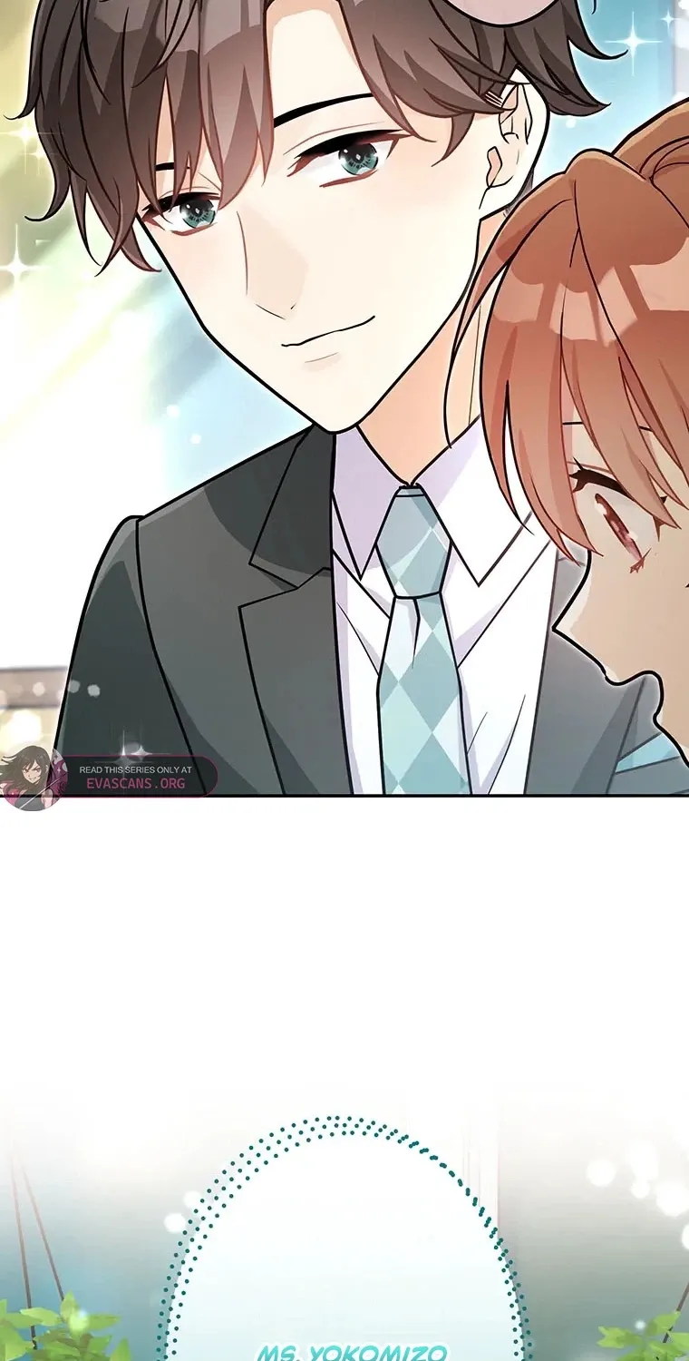 I Don't Believe In Dating Apps! - Chapter 42 - Page 17