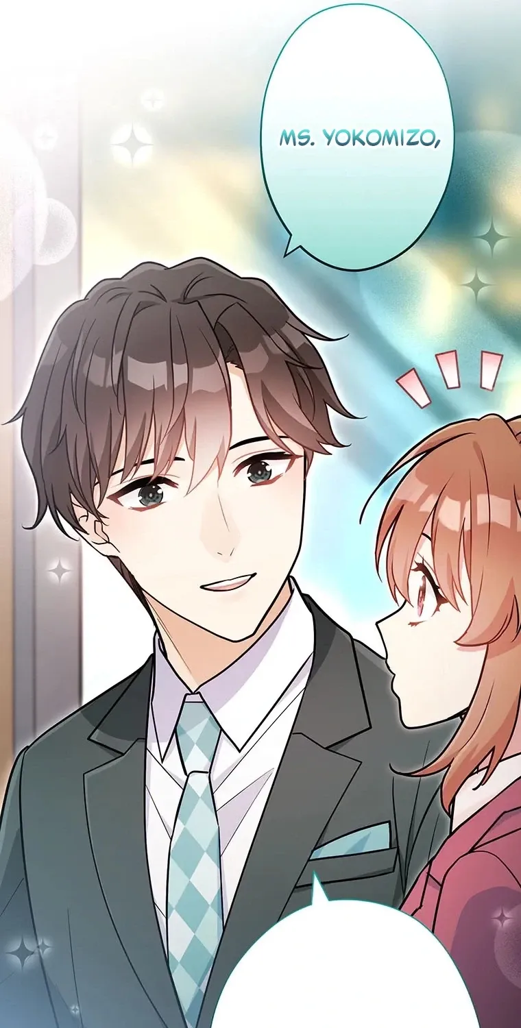 I Don't Believe In Dating Apps! - Chapter 42 - Page 26